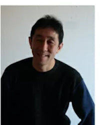 小泉 誠 – HUG Online Store