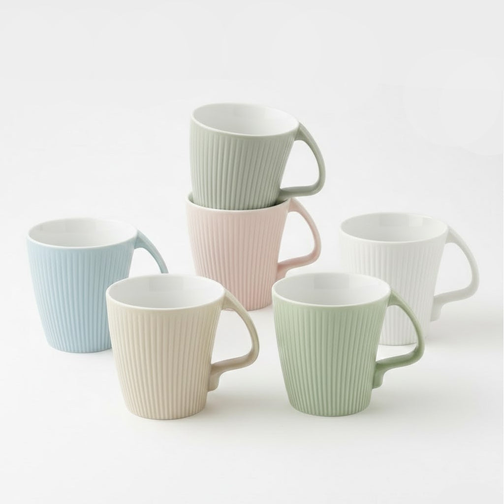 ストレッチマグ［白山陶器］ – HUG Online Store