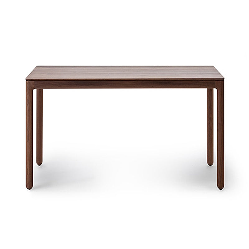 POODLE dining table/ウォールナット［イストク］