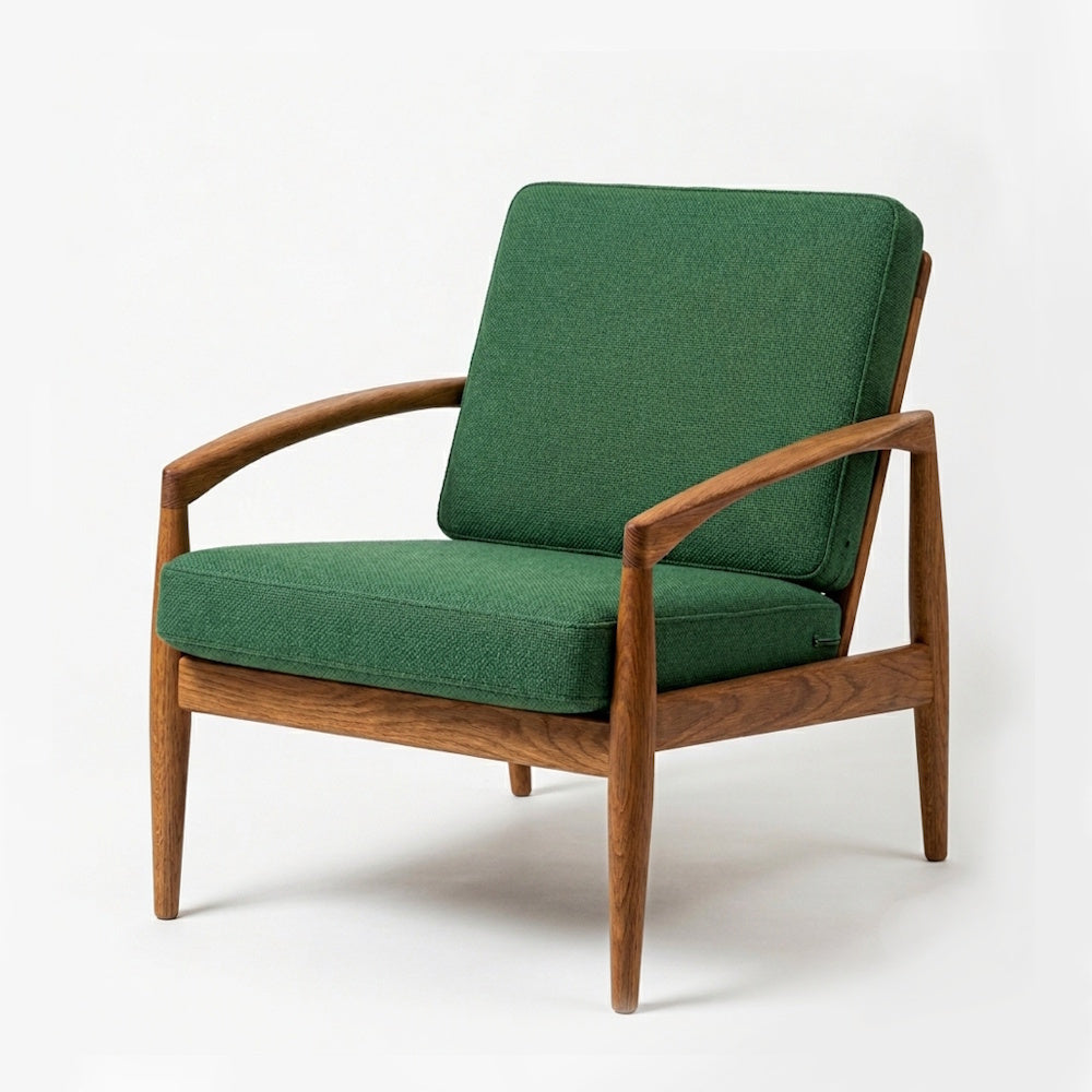 Paper Knife sofa 1P［宮崎椅子製作所］