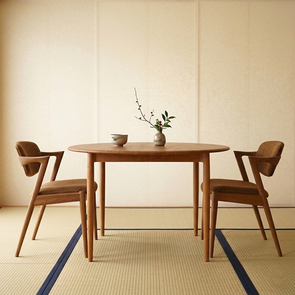 Universe dining table［宮崎椅子製作所］