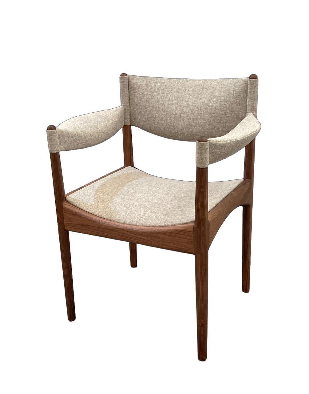 MODUS dining arm［宮崎椅子製作所］
