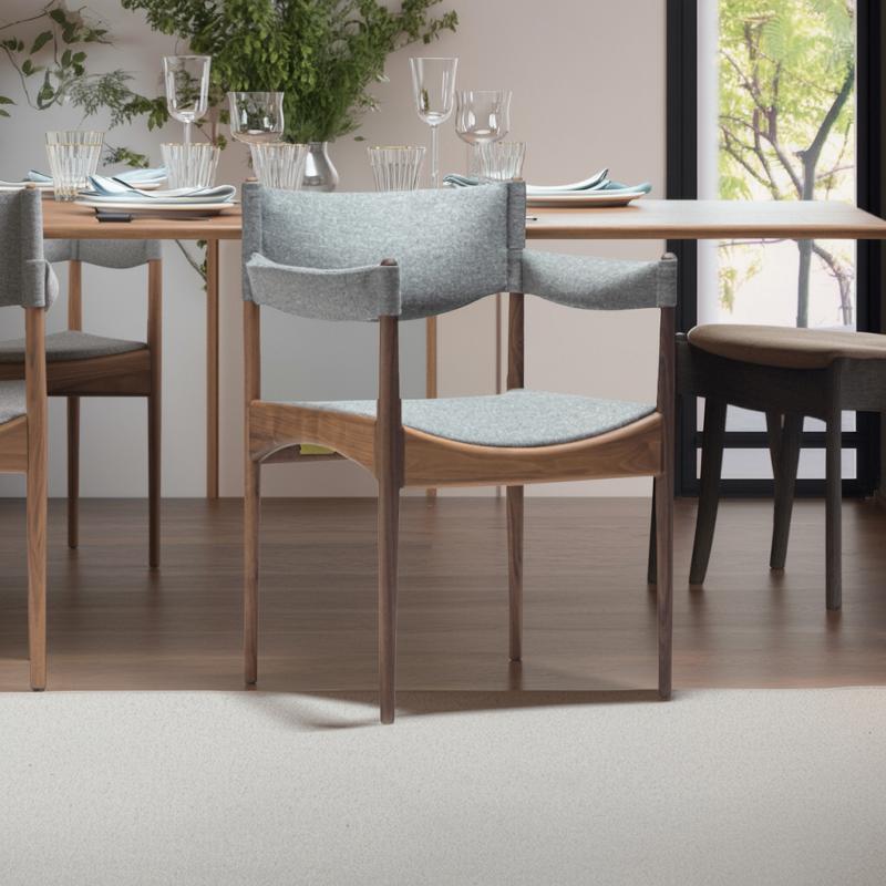 MODUS dining arm［宮崎椅子製作所］