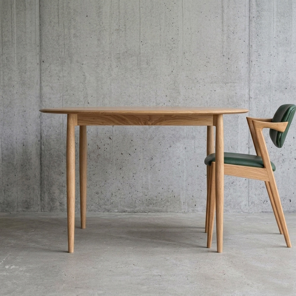 Universe dining table［宮崎椅子製作所］