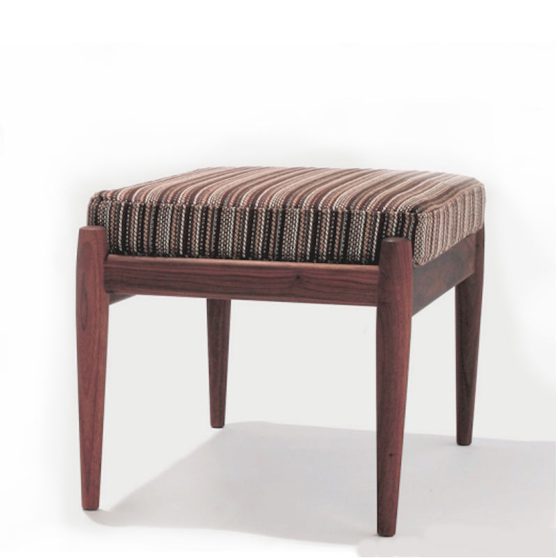 Paper Knife ottoman ［宮崎椅子製作所］ – HUG Online Store
