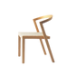 U chair［宮崎椅子製作所］