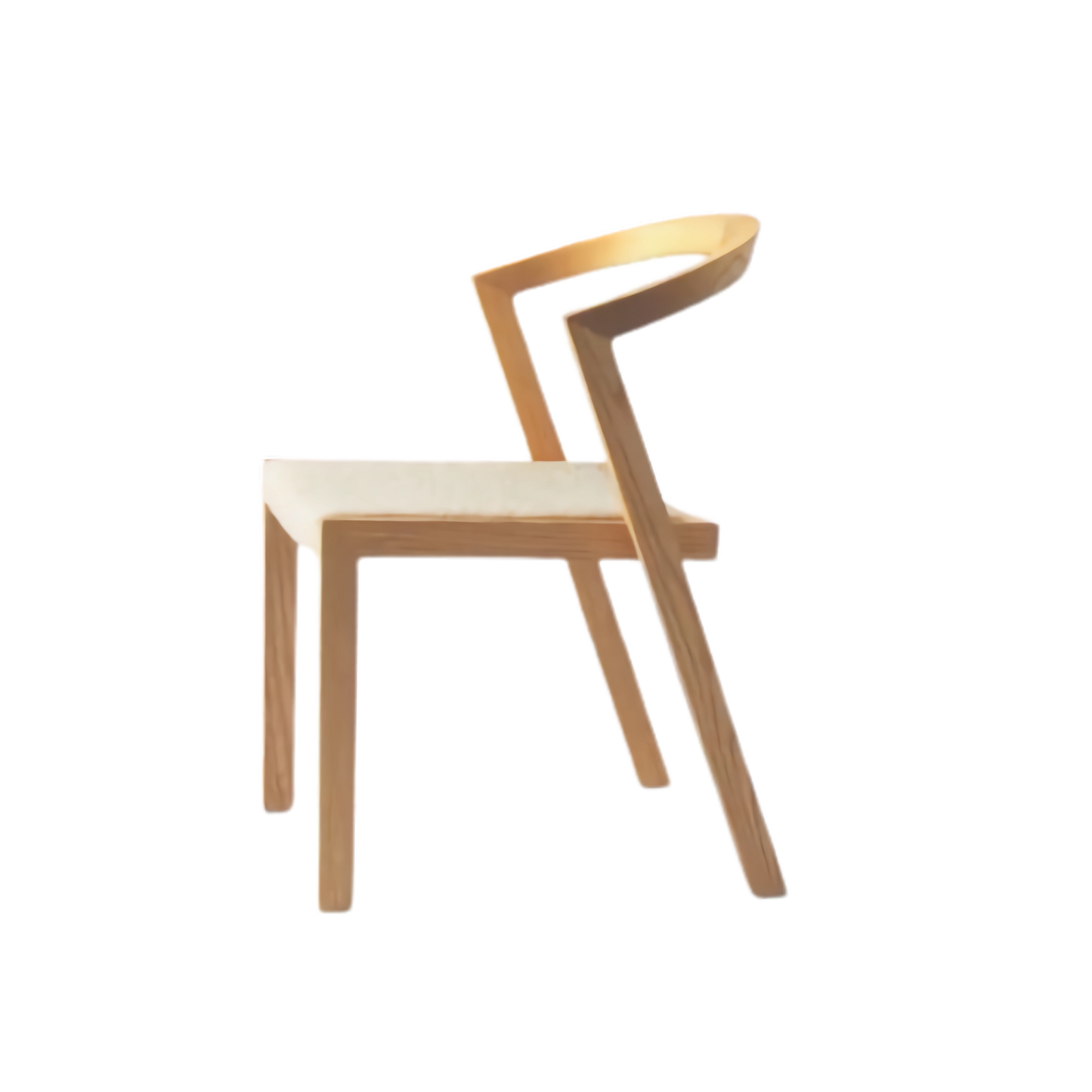 U chair［宮崎椅子製作所］