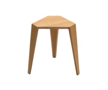 ORI stool［宮崎椅子製作所］