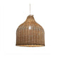 BLOOM Pendant Lamp 40 / ラタンランプ