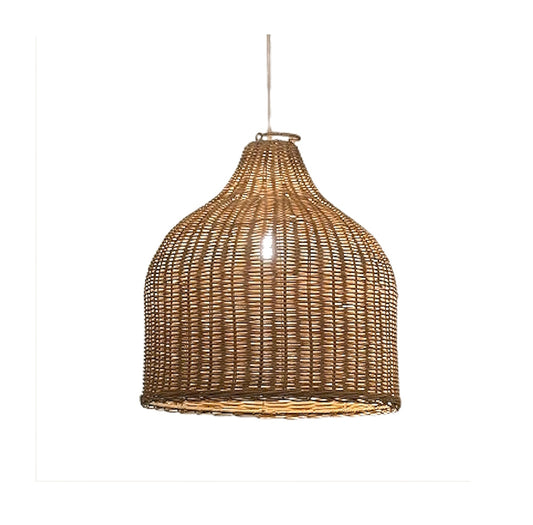 BLOOM Pendant Lamp 40 / ラタンランプ