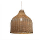 BLOOM Pendant Lamp 50 / ラタンランプ