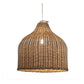 BLOOM Pendant Lamp 60 / ラタンランプ