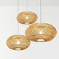 CIRCLE Pendant Lamp 40 / ラタンランプ