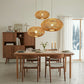 CIRCLE Pendant Lamp 40 / ラタンランプ