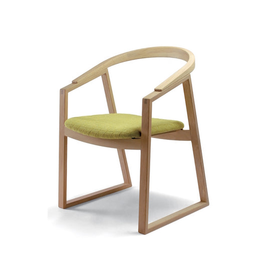 C chair［宮崎椅子製作所］