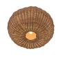 DONU Pendant Lamp 40 / ラタンランプ