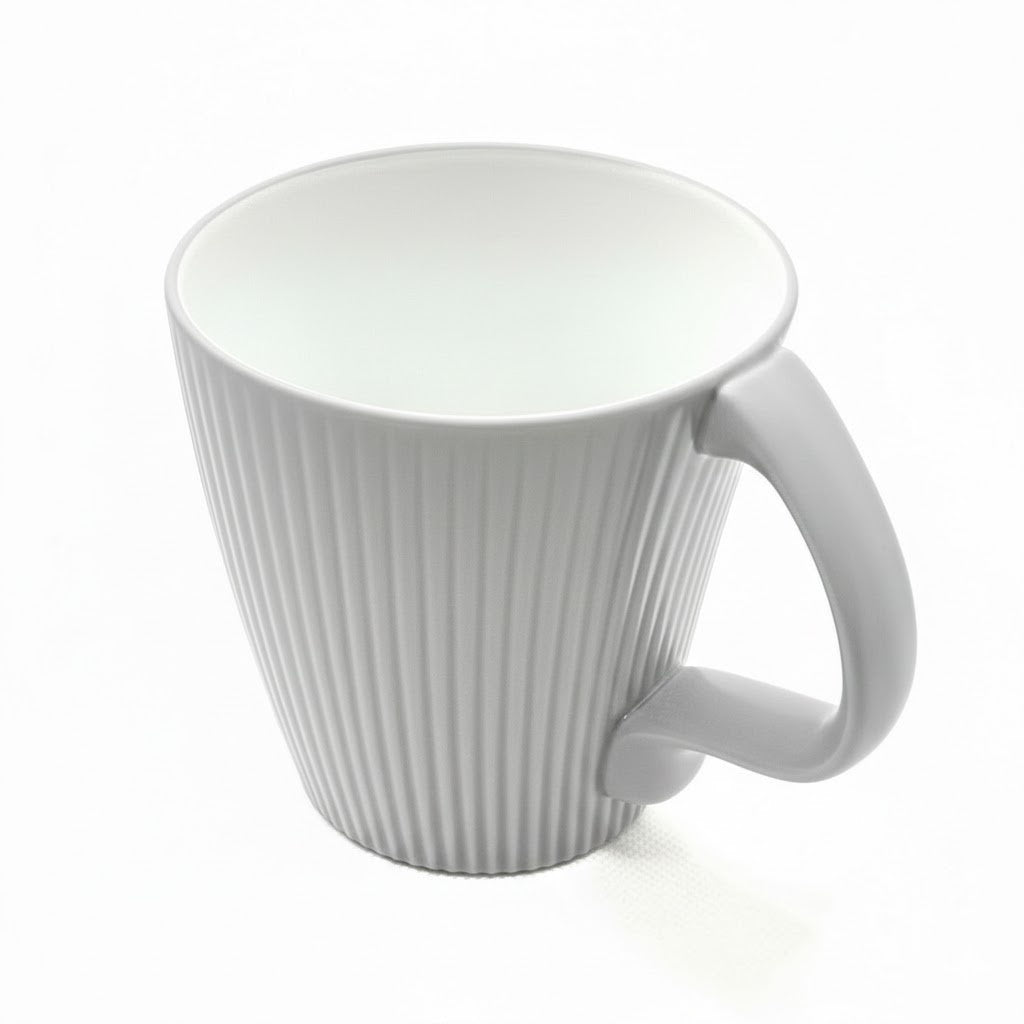 ストレッチマグ［白山陶器］