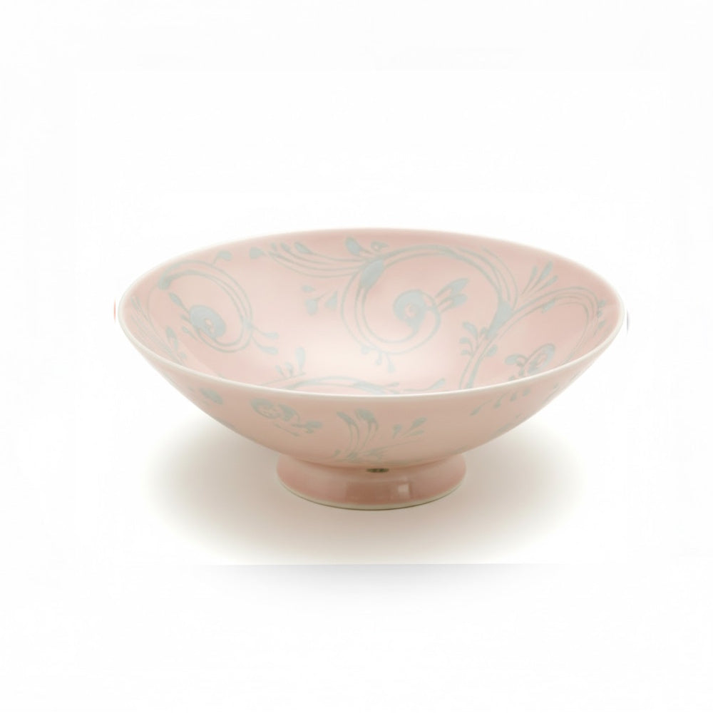 平茶わん/H-18［白山陶器］