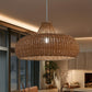 HAT Pendant Lamp 40 / ラタンランプ