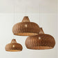 HAT Pendant Lamp 40 / ラタンランプ