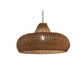 HAT Pendant Lamp 40 / ラタンランプ