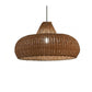 HAT Pendant Lamp 50 / ラタンランプ