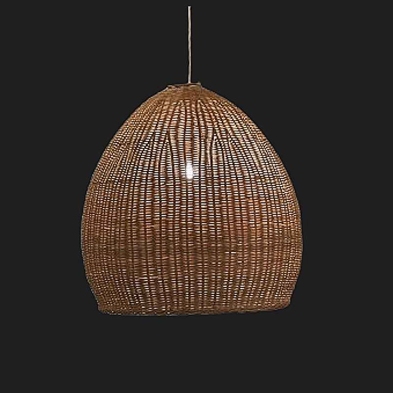 KARI Pendant Lamp 40 / ラタンランプ