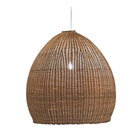KARI Pendant Lamp 50 / ラタンランプ