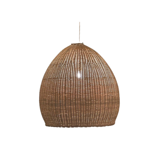 KARI Pendant Lamp 40 / ラタンランプ