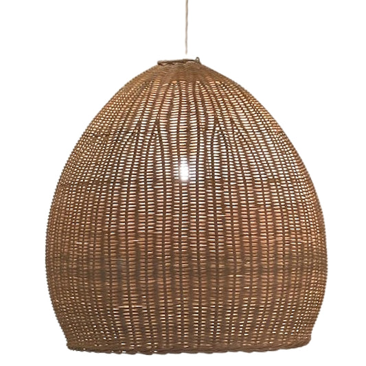 KARI Pendant Lamp 60 / ラタンランプ