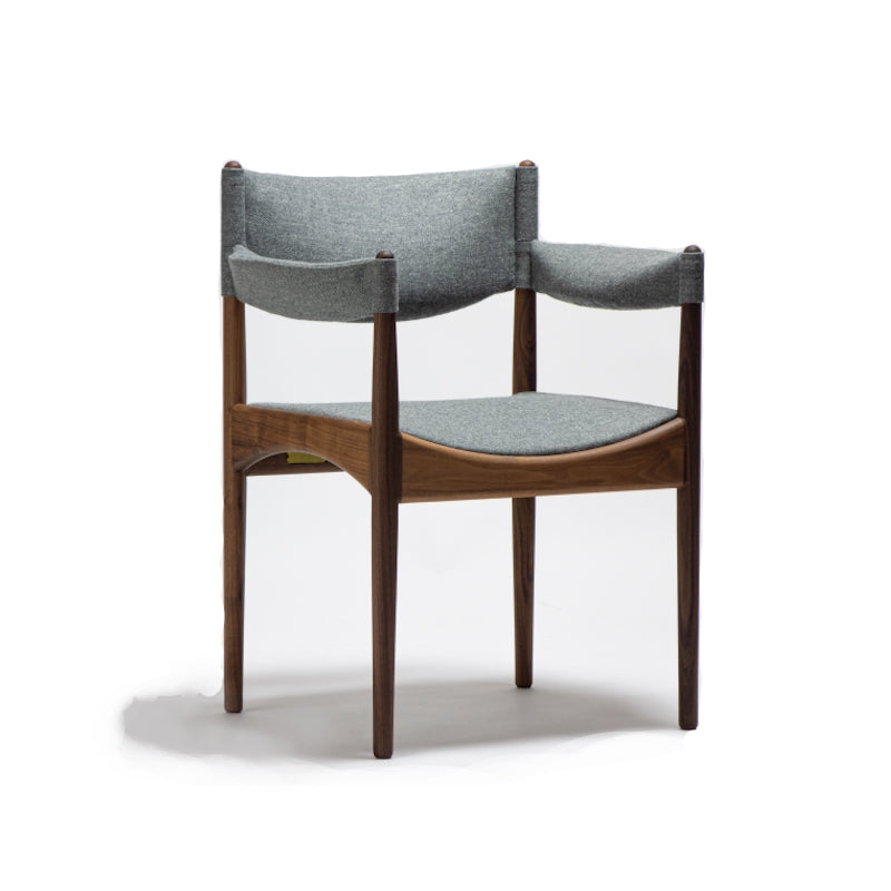 MODUS dining arm［宮崎椅子製作所］
