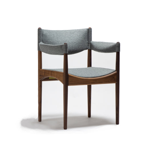 MODUS dining arm［宮崎椅子製作所］