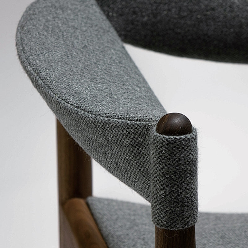 MODUS dining arm［宮崎椅子製作所］