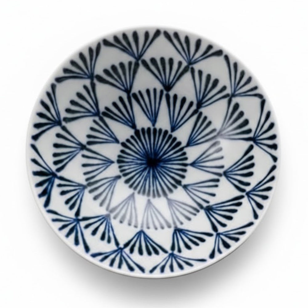 平茶わん/Y-16［白山陶器］