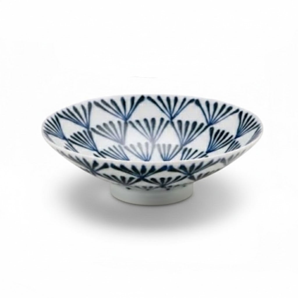 平茶わん/Y-16［白山陶器］