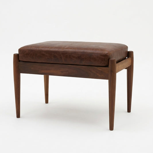 Paper Knife ottoman ［宮崎椅子製作所］