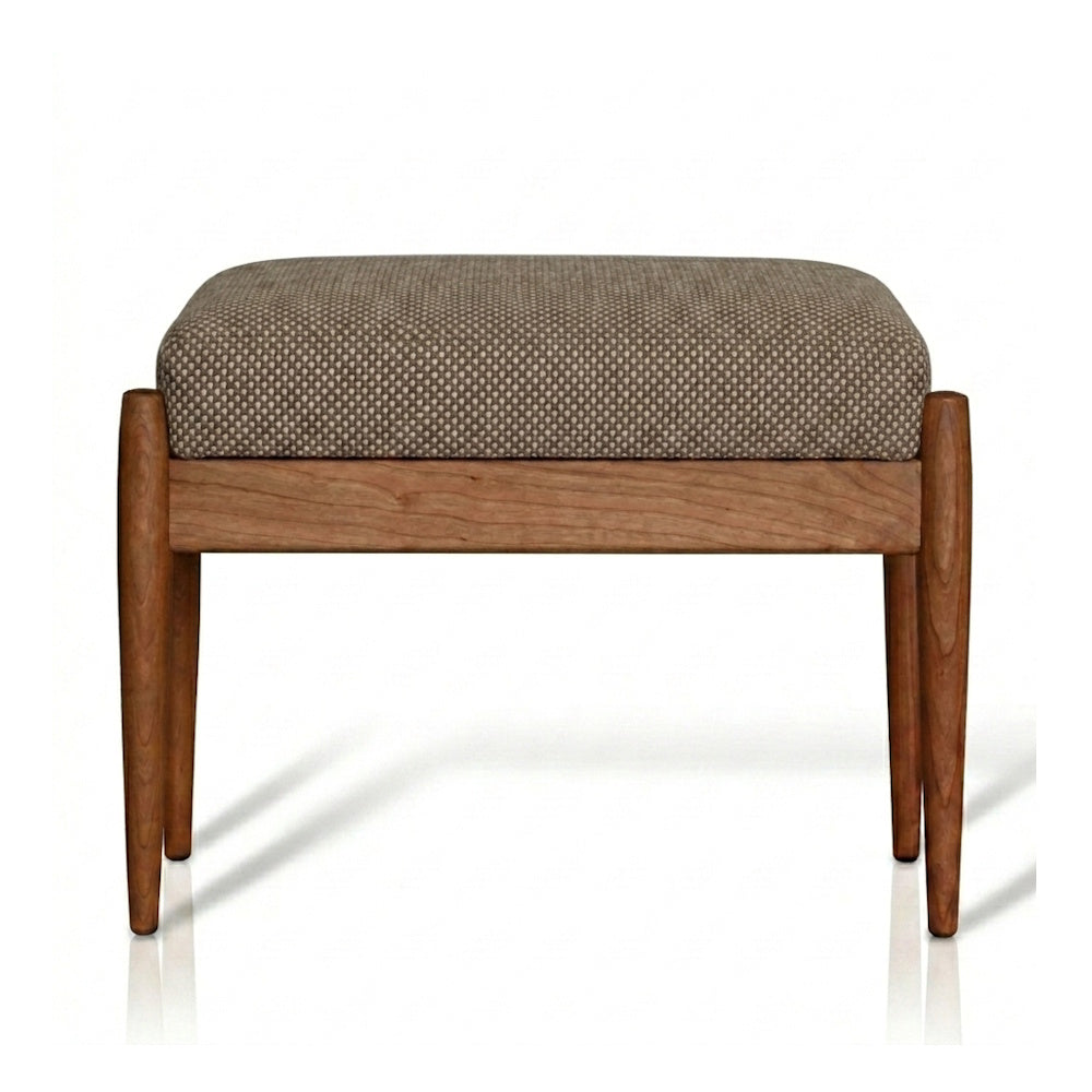 Paper Knife ottoman ［宮崎椅子製作所］