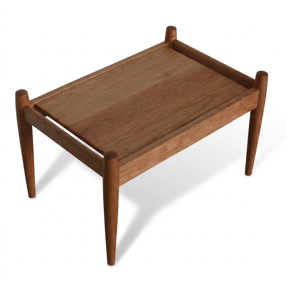 Paper Knife ottoman ［宮崎椅子製作所］