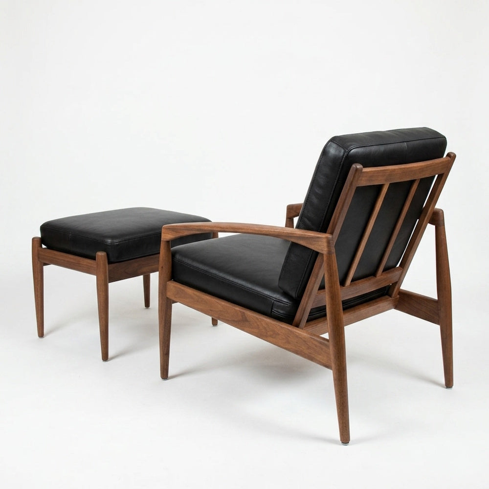 Paper Knife sofa 1P［宮崎椅子製作所］