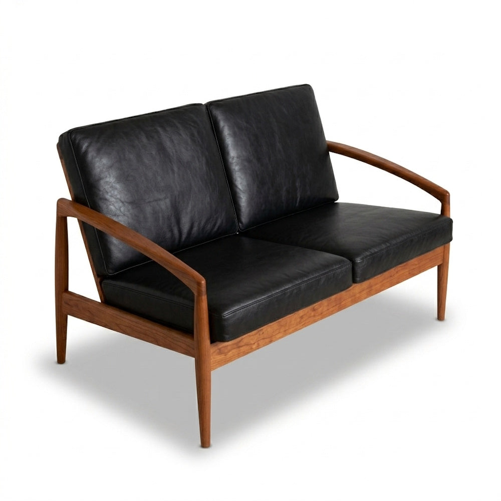 Paper Knife sofa 2P［宮崎椅子製作所］