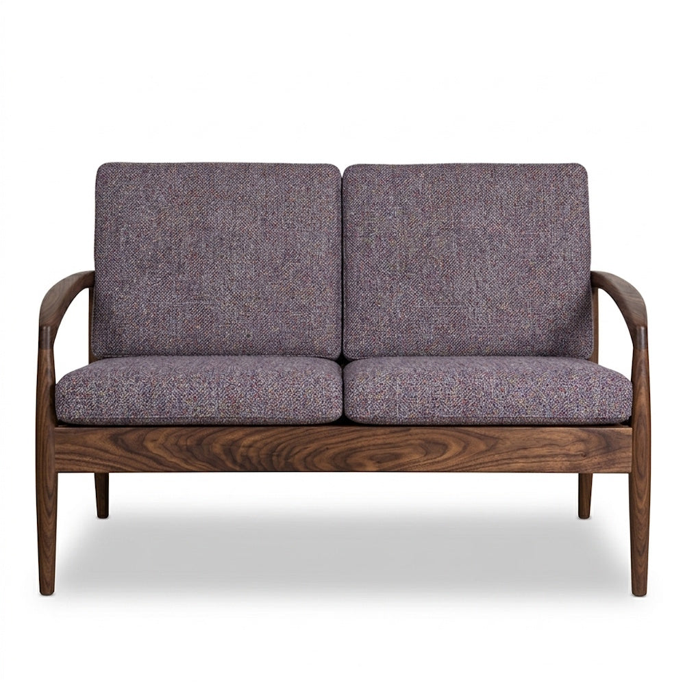 Paper Knife sofa 2P［宮崎椅子製作所］
