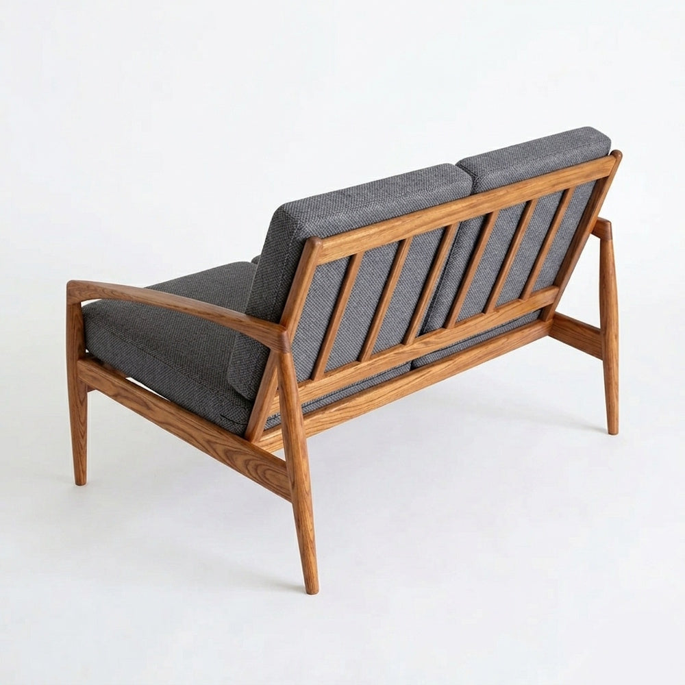 Paper Knife sofa 2P［宮崎椅子製作所］