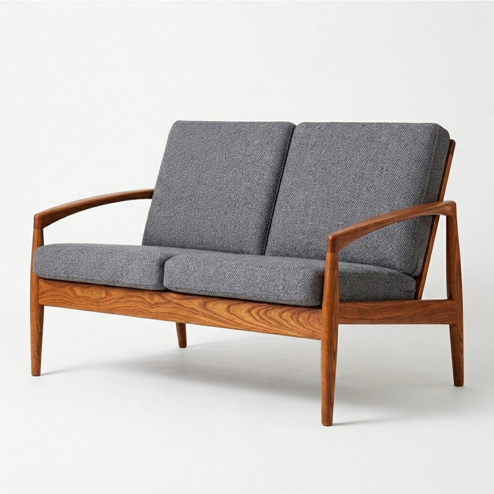 Paper Knife sofa 2P［宮崎椅子製作所］