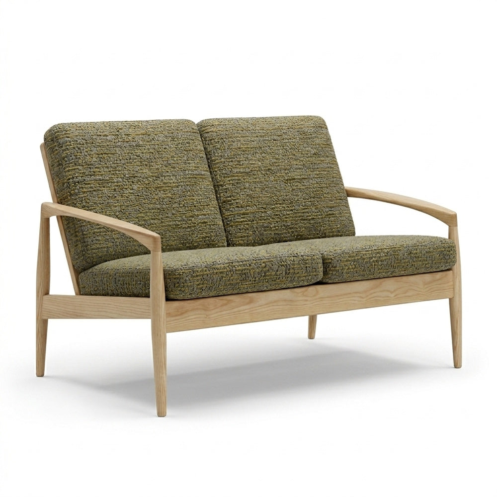 Paper Knife sofa 2P［宮崎椅子製作所］
