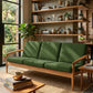 Paper Knife sofa 3P［宮崎椅子製作所］