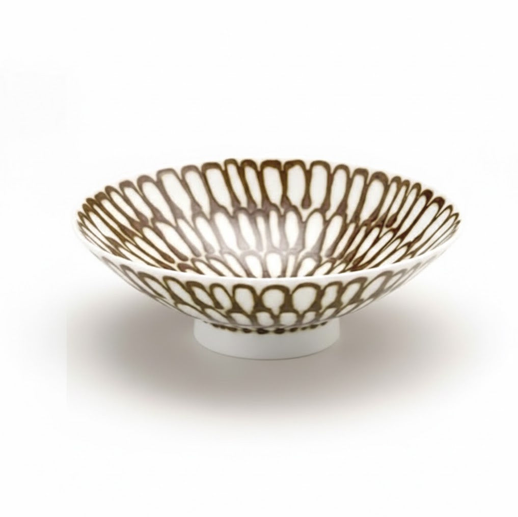 平茶わん/Q-54［白山陶器］