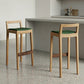 R+R counter chair［宮崎椅子製作所］