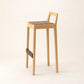 R+R counter chair［宮崎椅子製作所］