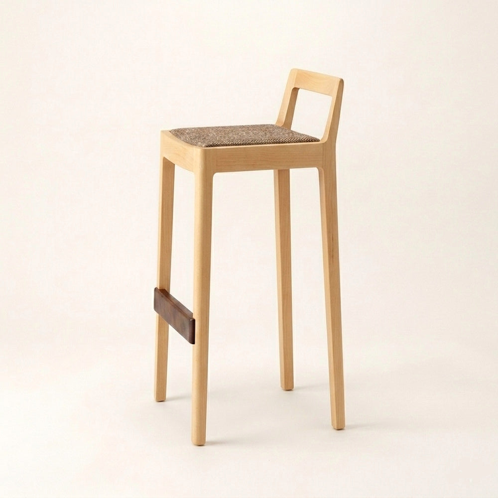 R+R counter chair［宮崎椅子製作所］