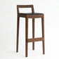 R+R counter chair［宮崎椅子製作所］